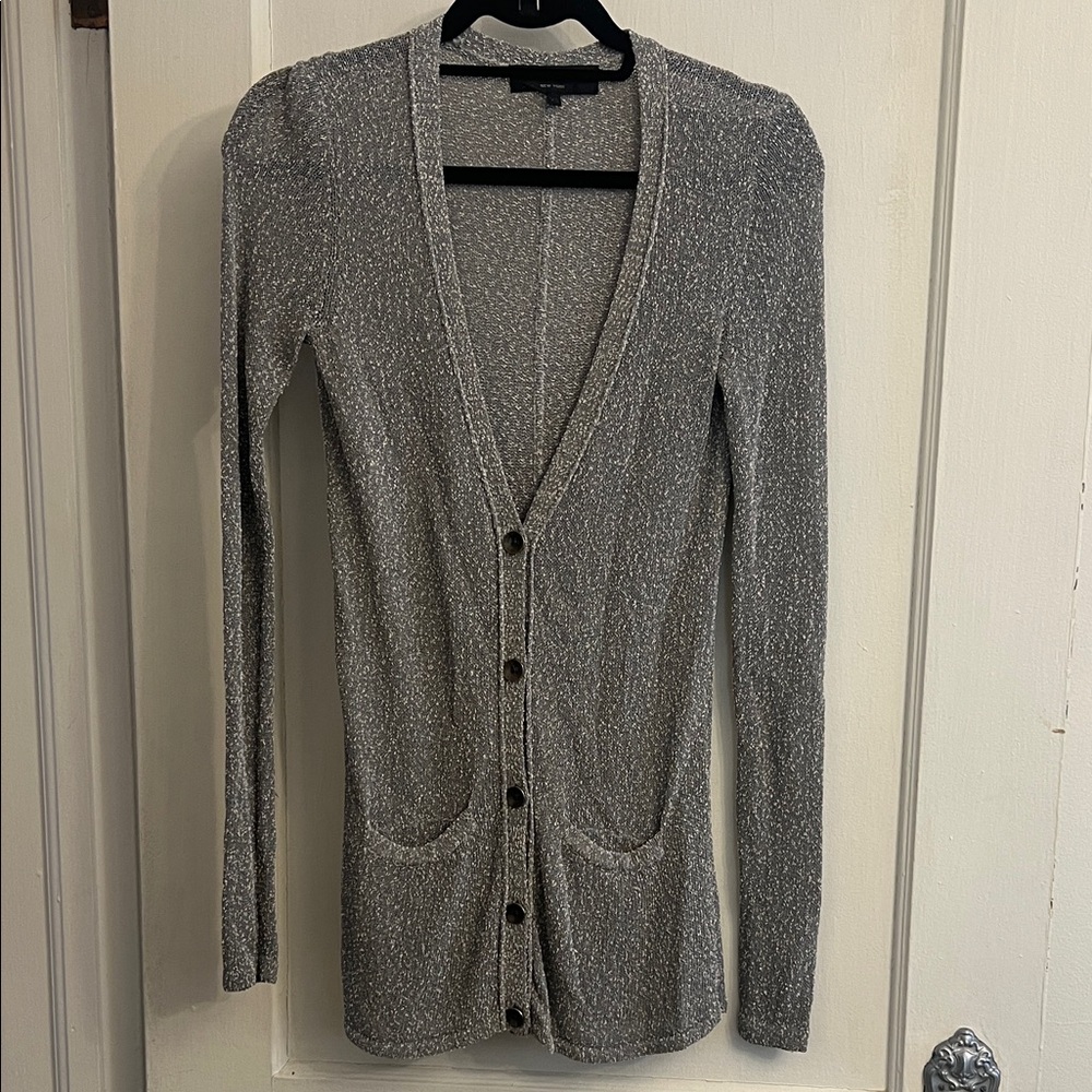 Rag & Bone Norfolk Cardigan